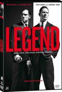 Filmy biograficzne DVD - Legend - miniaturka - grafika 1