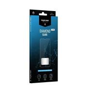 Szkła hartowane na telefon - Diamond MSP Glass Lite iPhone 12 Mini 5,4" Szkło hartowane płaskie Lite - miniaturka - grafika 1