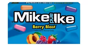 Cukierki Mike&Ike Berry Blast 22g - Cukierki - miniaturka - grafika 1