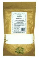 Suplementy naturalne - Ostrovit Witamina C W Proszku Kwas L-askorbinowy 100% Vitamin C 500g 5902232612493 - miniaturka - grafika 1