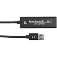 Kable USB - Wzmacniacz sygnału TetherBoost Pro USB 3.0 Core Controller - czarny EOL - ostatnie sztuki -  Raty - miniaturka - grafika 1