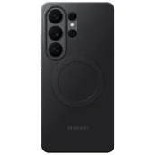 Etui i futerały do telefonów - Samsung Etui Slim Magnet do Galaxy S26 Ultra czarne - miniaturka - grafika 1