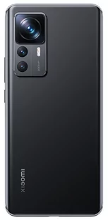 Xiaomi Mi 12T Pro 5G 12GB/256GB Dual Sim Czarny - Telefony komórkowe - miniaturka - grafika 1