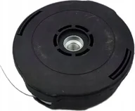 Akcesoria do kos i kosiarek - Dedra Głowica z żyłką 1,6mm, 5m do DED7191 - miniaturka - grafika 1