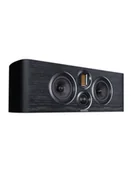 Głośniki i kolumny - Kolumna głośnikowa centralna EVO 4.C Czarny - miniaturka - grafika 1