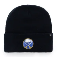 Czapki męskie - Czapka zimowa 47 Brand Beanie ROCKHILL NHL Buffalo Sabres - miniaturka - grafika 1