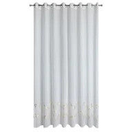 Firany - Firana Eurofirany Design91 Arels B+Złot 300 x 250 - miniaturka - grafika 1