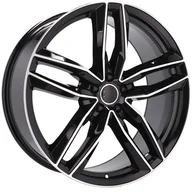 Felgi aluminiowe - Nowe Felgi 21'' 5X130 Audi Q7 I - miniaturka - grafika 1