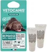 Artykuły przeciw pasożytom - MIXTURE FOR DOGS 20KG 4X3ML - miniaturka - grafika 1