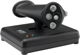 Joystick CH Products Pro Throttle Controller (0040478301223) - Kontrolery gier na PC - miniaturka - grafika 1