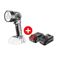 Latarki - GRAPHITE 58G007 Energy+ Zestaw - miniaturka - grafika 1