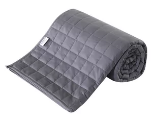 Koc Sensoryczny Premium Kołdra 150X200 Cm 6,8 Kg - Koce - miniaturka - grafika 1