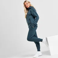 Spodnie sportowe damskie - NIKE SPODNIE NSW TCH FLC MR JGGR - Nike - miniaturka - grafika 1