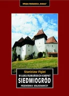 Przewodniki - Siedmiogród - miniaturka - grafika 1