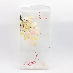 FLOWER Beline beline Etui iPhone 7/8 wzór 11 (AOBINTFKAT02271) - Etui i futerały do telefonów - miniaturka - grafika 1