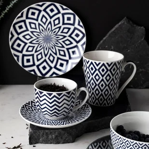 Porcelanowa salaterka Florina Royal 13 cm - Miski i półmiski - miniaturka - grafika 5