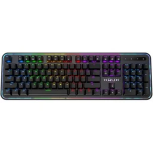 Krux Comet RGB - Klawiatury - miniaturka - grafika 1