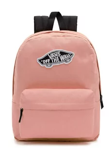 Vans, Plecak miejski Old Skool Classic (22L), VN000H4YD471, Lobster - Plecaki - miniaturka - grafika 1