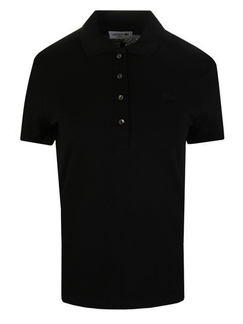 Lacoste, Polówka damska, PF5462-031, rozmiar 38