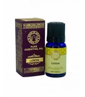 Aromaterapia - Song of india Olejek eteryczny - Cytrynowy (Citrus limon), 10 ml. Song of India - miniaturka - grafika 1