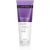 Szampony do włosów - John Frieda Frizz Ease Miraculous Recovery Shampoo szampon o działaniu regenerującym 250 ml - miniaturka - grafika 1