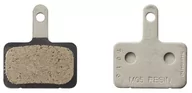 Hamulce rowerowe - Okładziny Hamulcowe Shimano M05 żywiczne - OEM - miniaturka - grafika 1