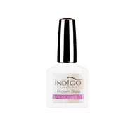 Lakiery do paznokci - INDIGO Protein Base Removable 7ml - miniaturka - grafika 1