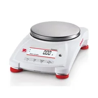 Wagi specjalistyczne - OHAUS Pioneer PX6202M 6200g; 0,01g  - waga precyzyjna laboratoryjna - miniaturka - grafika 1