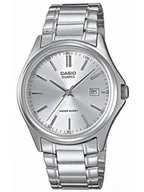 Zegarki męskie - ZEGAREK MĘSKI CASIO MTP-1183A 7ADF (zd015d) + BOX - miniaturka - grafika 1