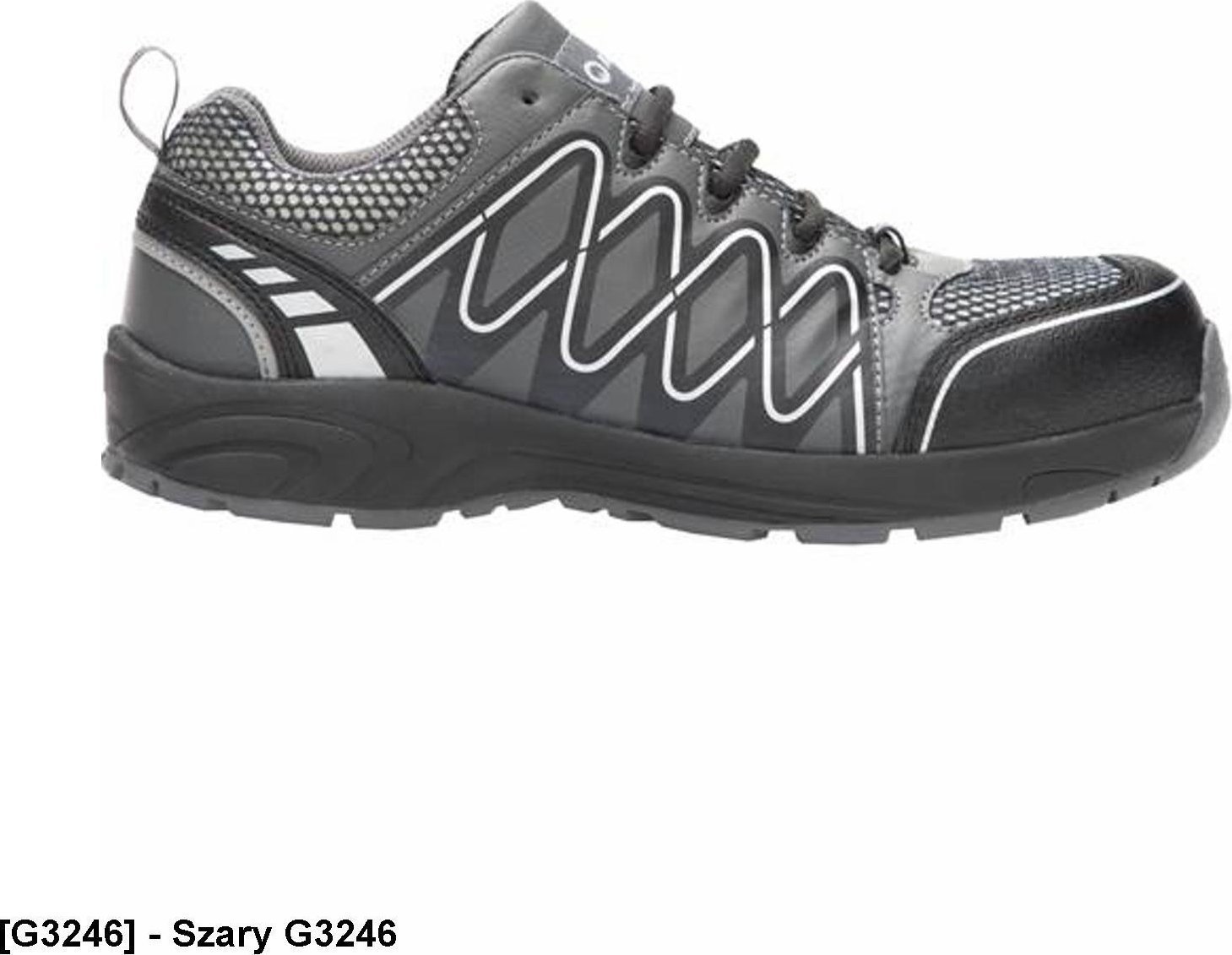 Ardon ARDON VISPER GREY S1P - obuwie ochronne 36