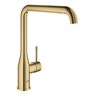 Baterie kuchenne - Grohe Essence cool sunrise żółty 30269GL0 - miniaturka - grafika 1