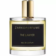 Wody i perfumy unisex - Zarkoperfume The Lawyer woda perfumowana 100ml - miniaturka - grafika 1