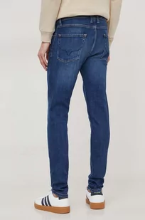 Pepe Jeans jeansy męskie - Spodnie męskie - miniaturka - grafika 1