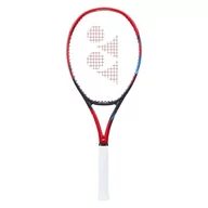 Tenis ziemny - Rakieta tenisowa Yonex VCore 100L (280 gr.) Scarlet - miniaturka - grafika 1