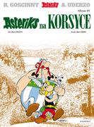 Komiksy dla dzieci - Asteriks na Korsyce. Asteriks. Tom 20 - miniaturka - grafika 1