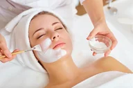 Czasopisma - Peeling kawitacyjny z maską w Warszawie - Wilanów - miniaturka - grafika 1