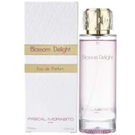 Wody i perfumy damskie - Pascal Morabito Blossom Delight woda perfumowana 100ml - miniaturka - grafika 1
