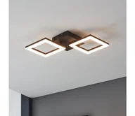 Lampy sufitowe - Eglo 31773 - LED Plafon ściemnialny PARANDAY-Z LED/15,5W/230V - miniaturka - grafika 1