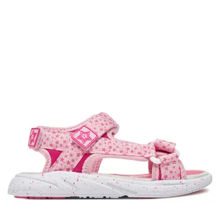 Sandały Primigi 7969600 Różowy - Buty dla dziewczynek - miniaturka - grafika 1