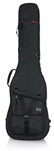 Gator GT-BASS-BLK Transit torba na gitarę basową, czarna - Pokrowce i futerały na gitarę - miniaturka - grafika 1