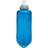 Shakery i bidony sportowe - Camelbak, Bidon, Quick Stow Flask 17 oz C1262401050/UNI, niebieski - miniaturka - grafika 1