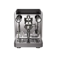 Ekspresy do kawy - Rocket Espresso Giotto R Fast Srebrny - miniaturka - grafika 1