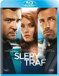 IMPERIAL CINEPIX Ślepy traf Blu-ray) Brad Furman - Filmy kryminalne Blu-Ray - miniaturka - grafika 1