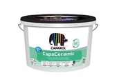Farby wewnętrzne - Farba ceramiczna Caparol Capaceramic baza B1 2,5l - miniaturka - grafika 1