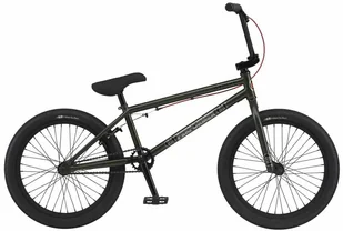 Rower BMX GT Wykonawca Conwaya 21 - Rowery - miniaturka - grafika 1
