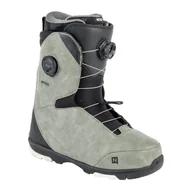 Buty snowboardowe - Buty snowboardowe Nitro Club Boa Szary 2024 R. 270 - miniaturka - grafika 1