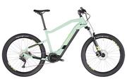 Rowery elektryczne - Haibike HardSeven 6, zielony 49cm (27.5")  45010149 - miniaturka - grafika 1