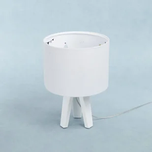 Euluna Dziecięca lampa stołowa Mathilde, trójnóg - Lampy stojące - miniaturka - grafika 4