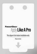 Szkła hartowane na telefon - PanzerGlass Sticer Pro Pakowane po 20szt cena dotyczy 1szt - miniaturka - grafika 1