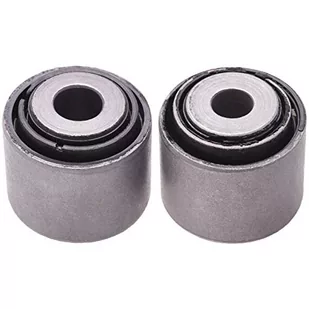 SILENTBLOK TYLNEGO DRĄŻKA POPRZECZNEGO ZESTAW. Febest: VWAB-21KIT - Wahacze - miniaturka - grafika 1